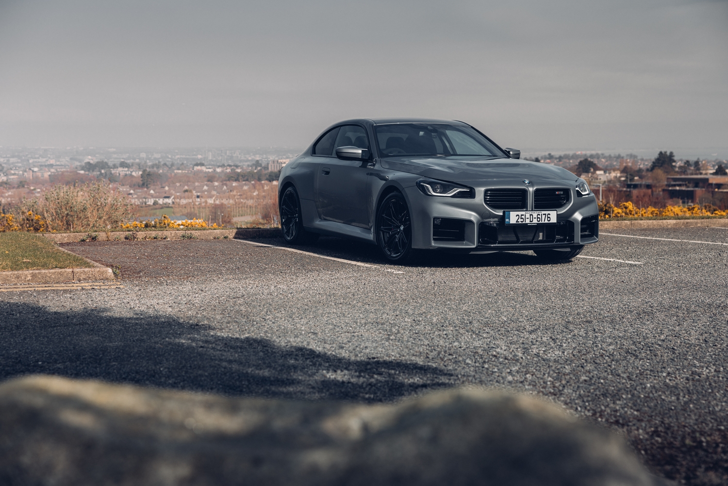 2025 BMW M2 Coupe Review | Carzone