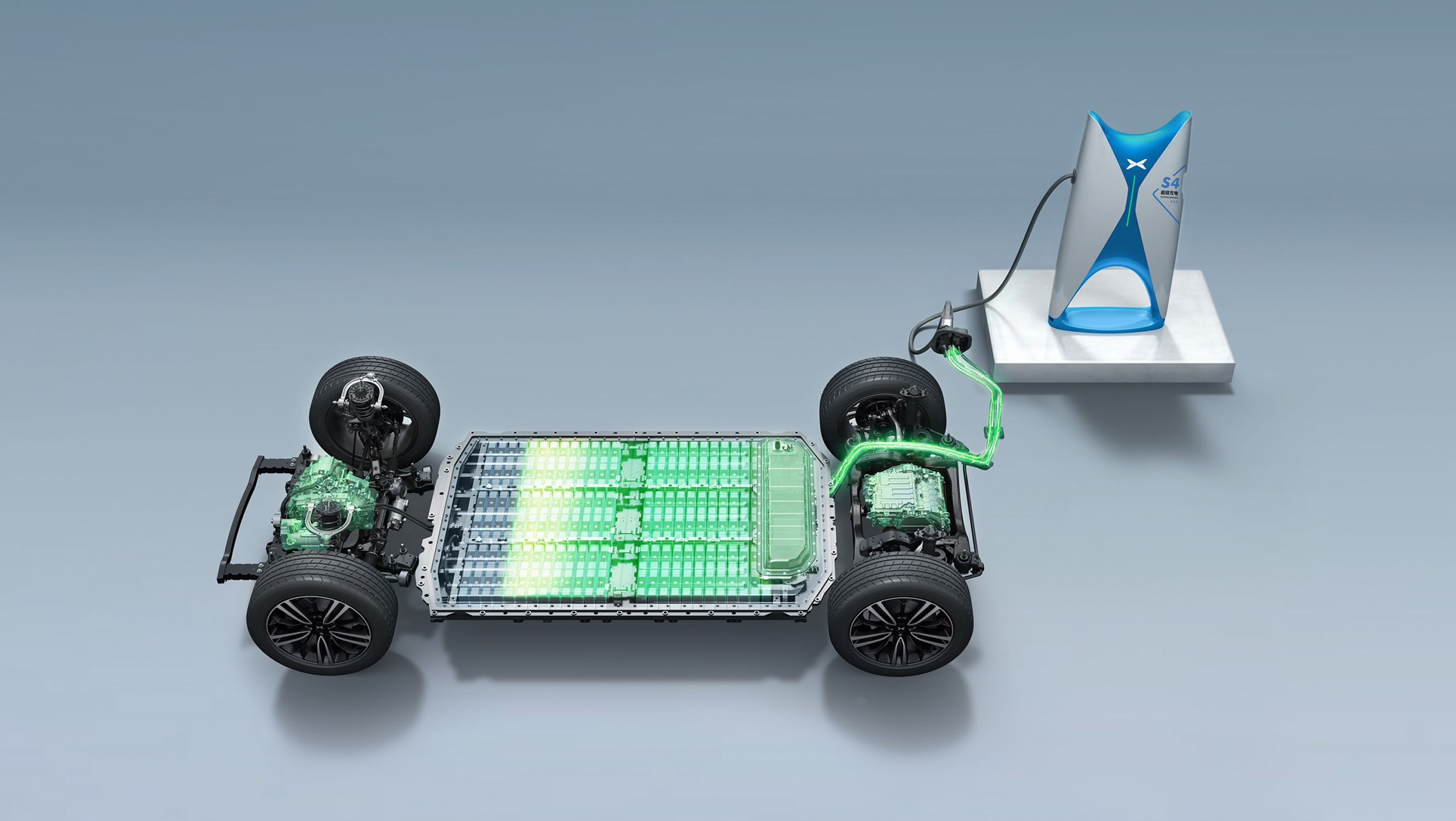 Fast Charging 