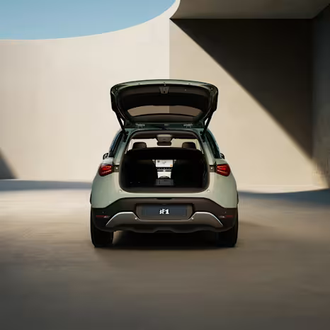 smart 1 boot
