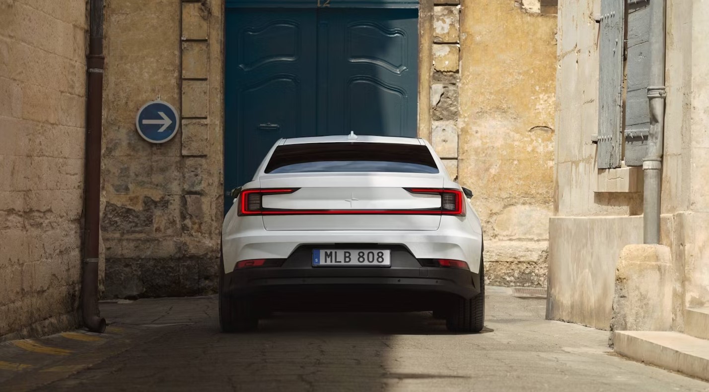 Polestar 2 Range & Performance