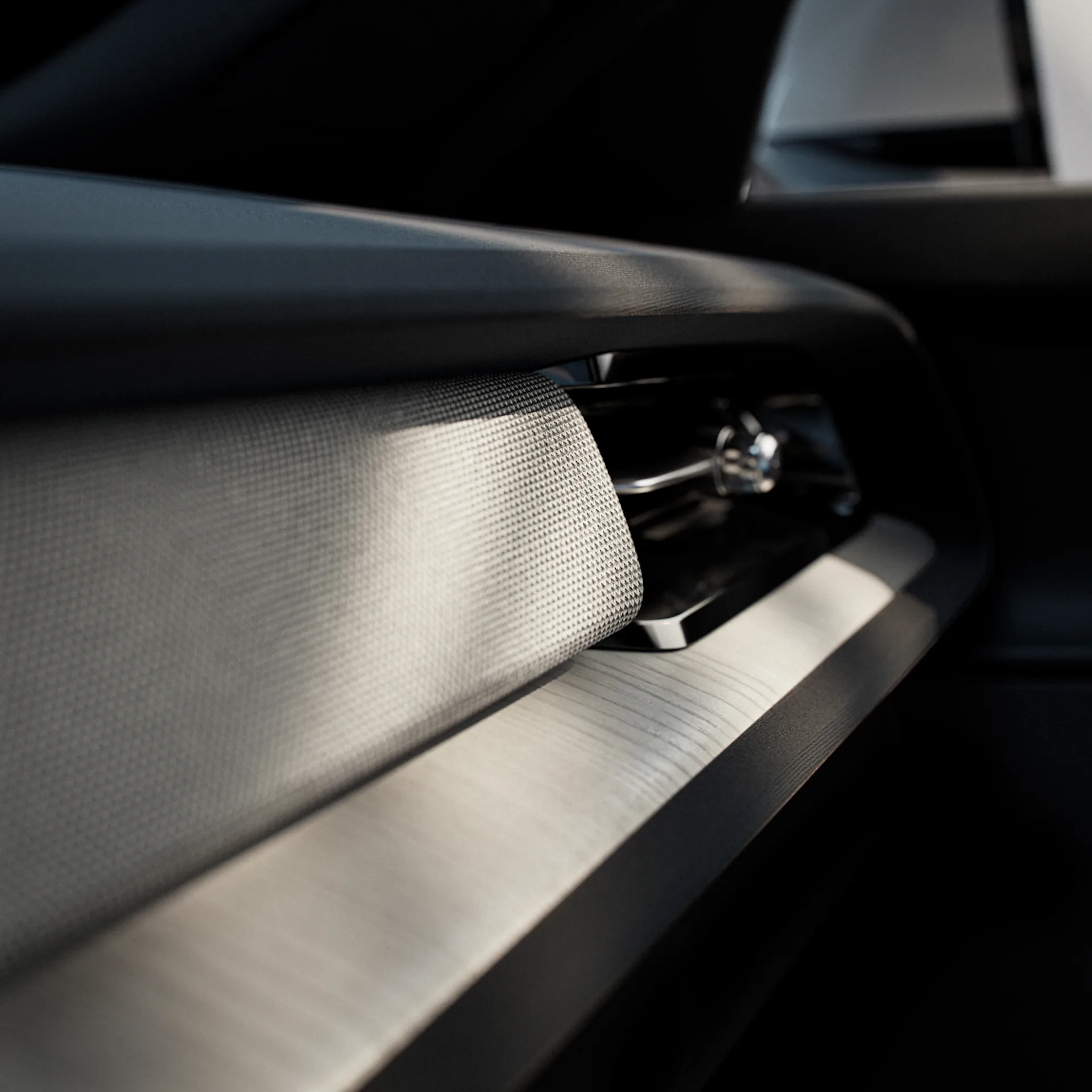 Polestar 2 Technology