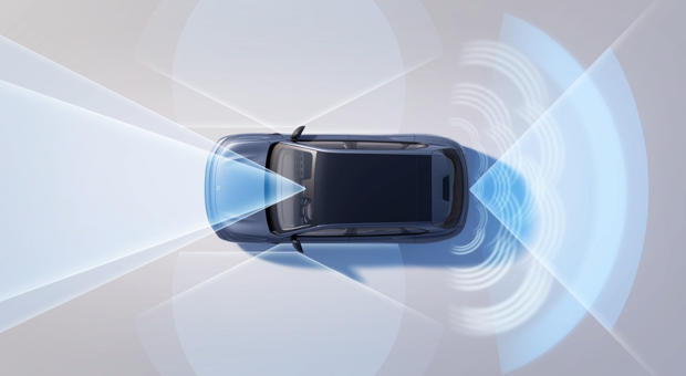 Connectivity & Infotainment
