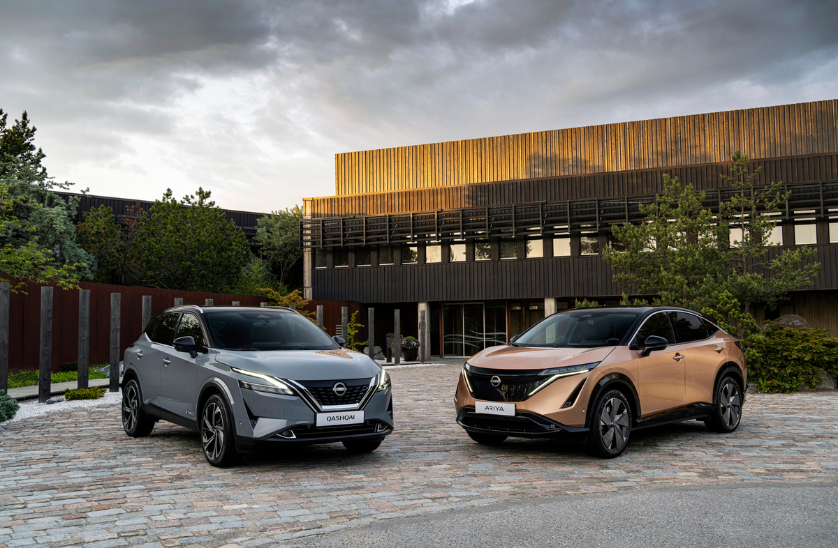 nissan-ariya-ireland