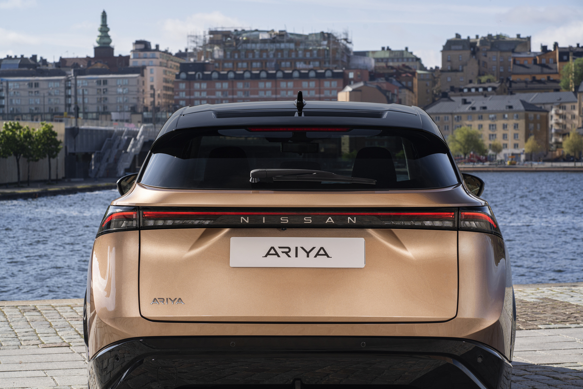 nissan-ariya-ireland