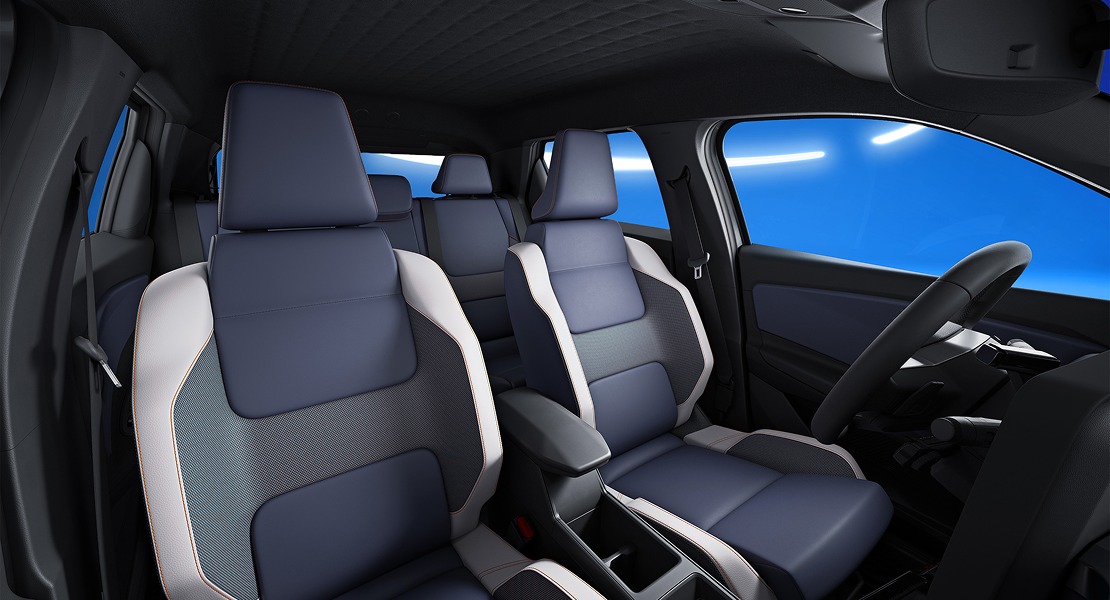 Think compact. Live large.