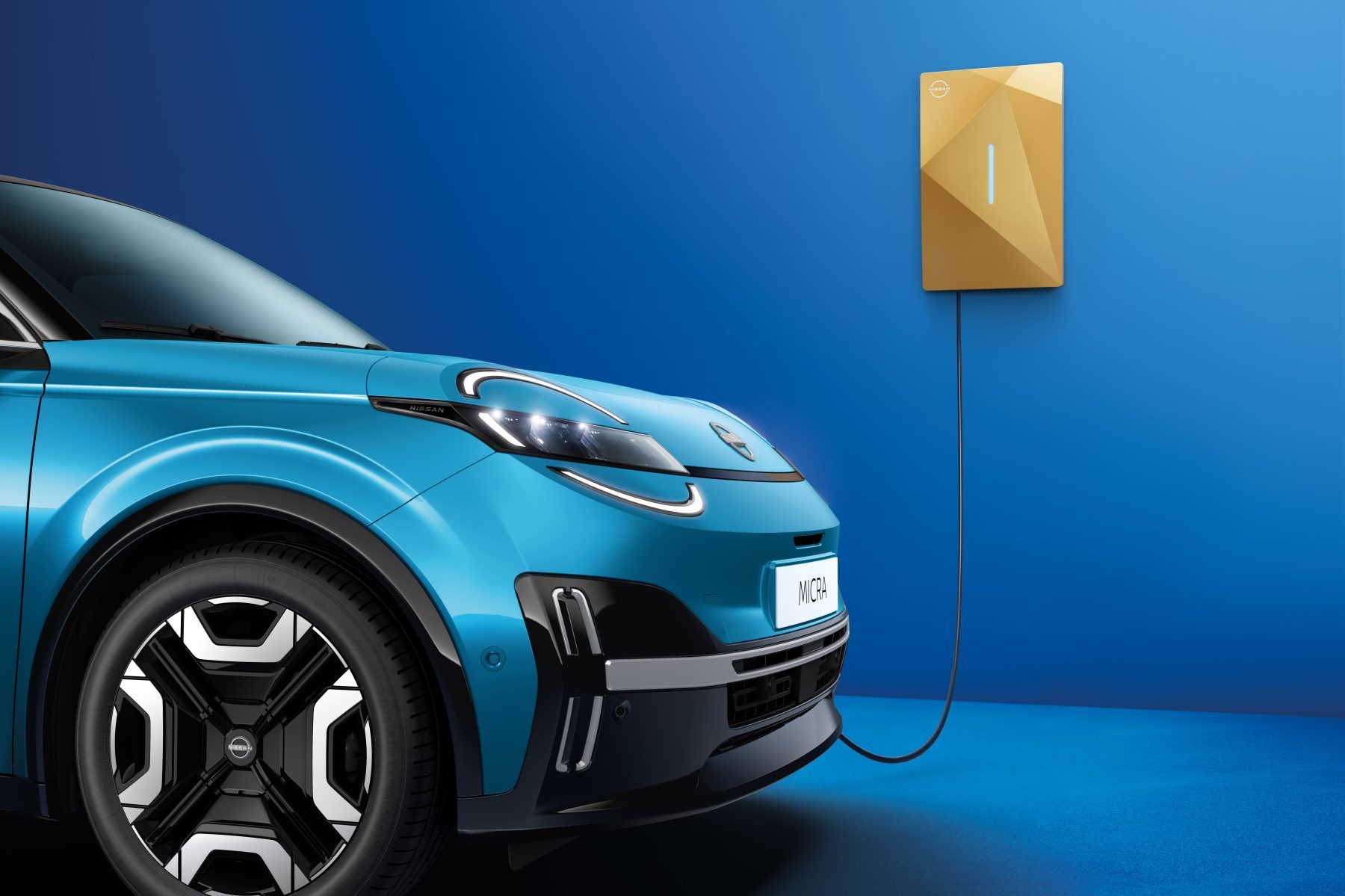 Range and Charging you can count on.