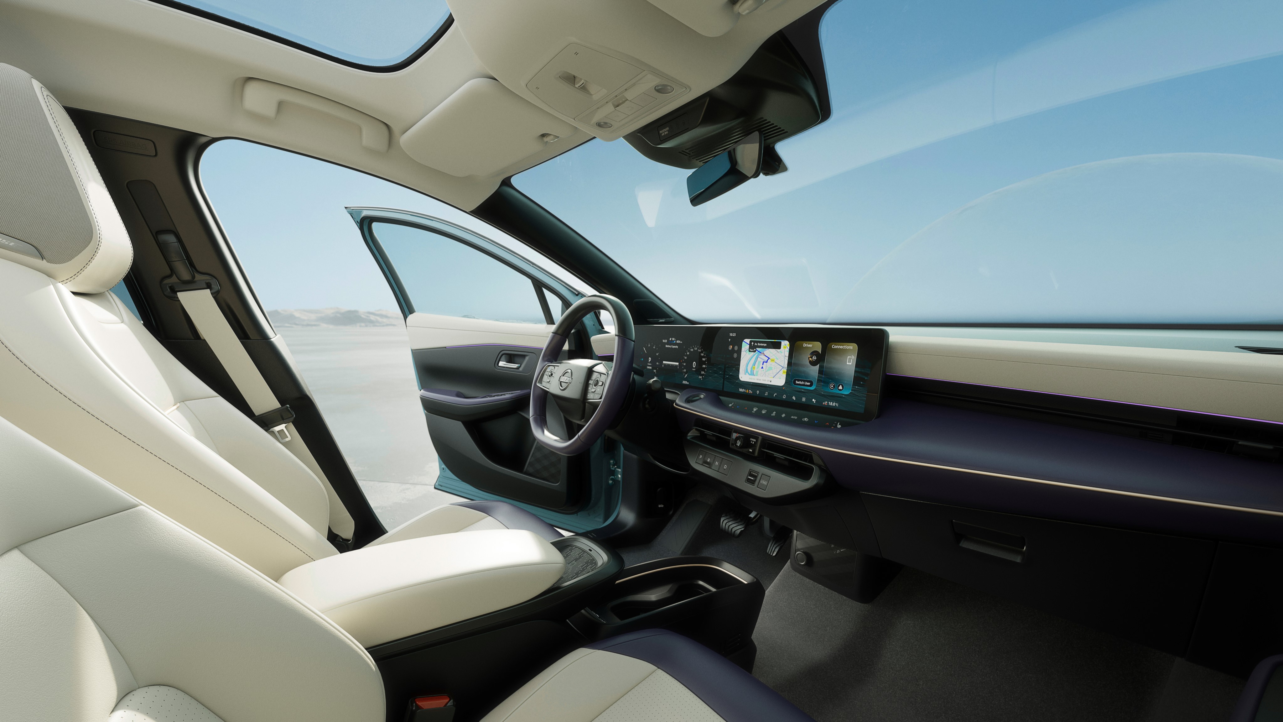 Sound. Space. Smart.