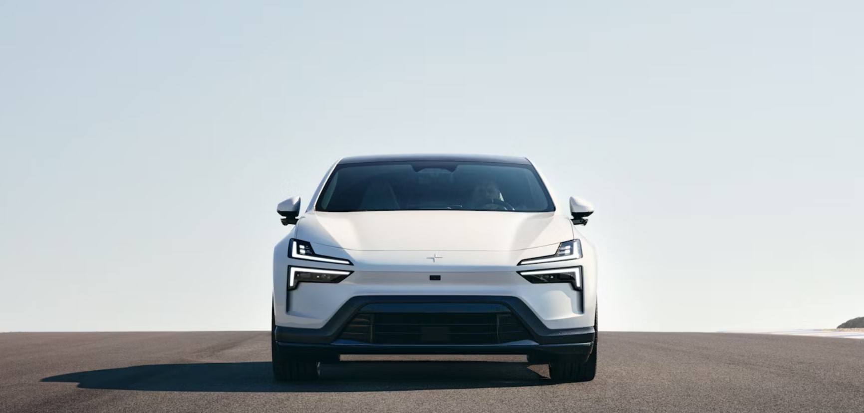 New Polestar 4 Ireland