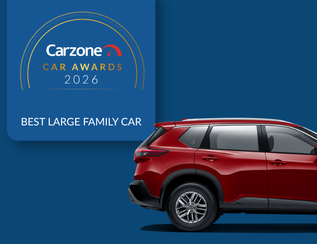 Best Large Family Car