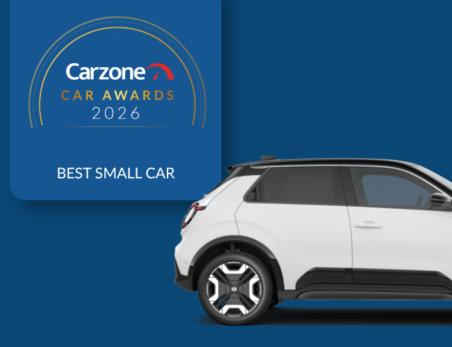 Best Small Car
