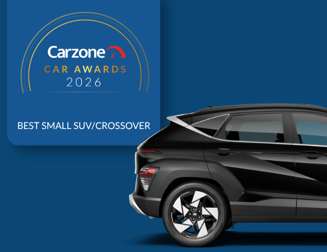 Best Small SUV / Crossover
