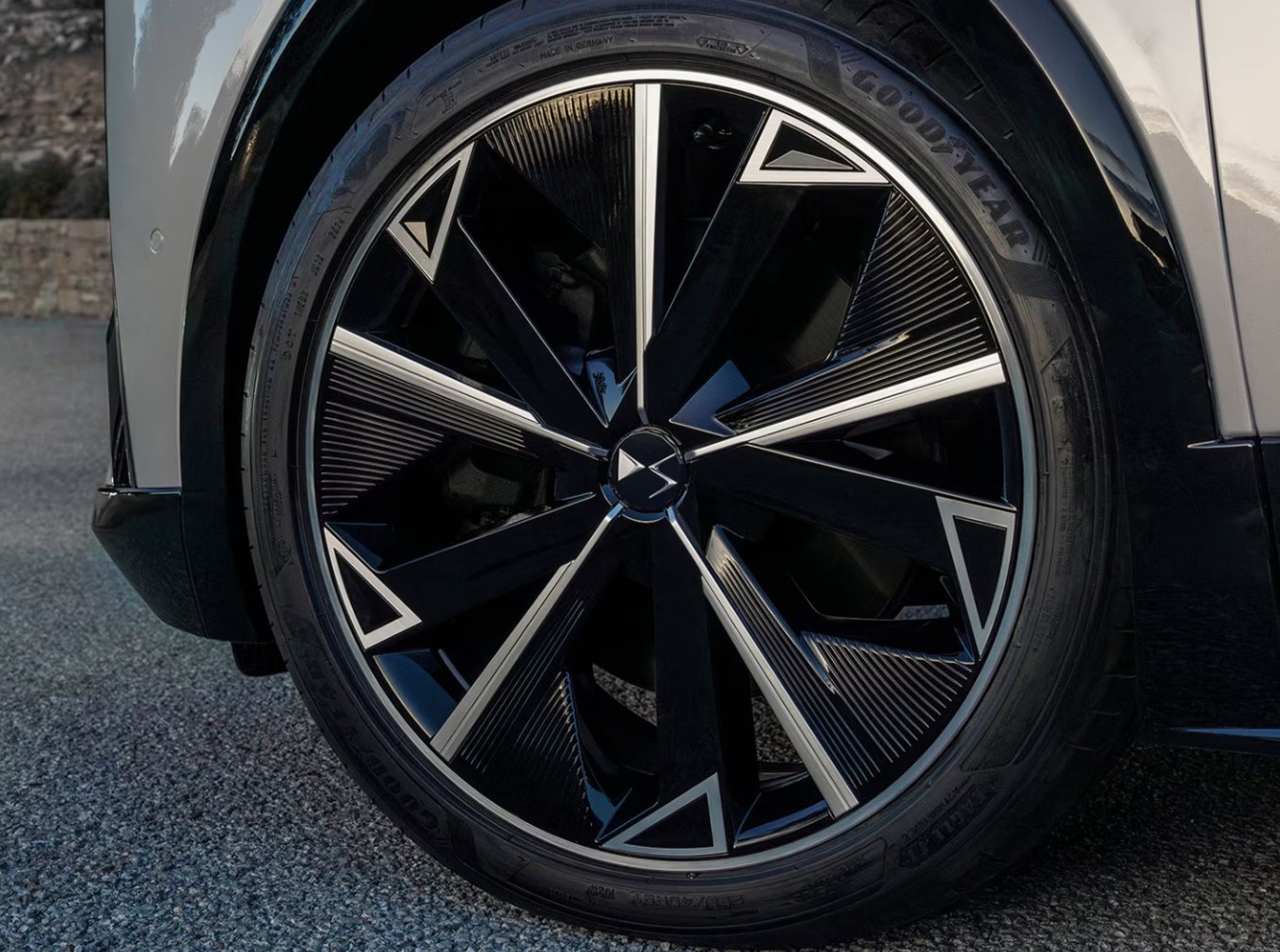 Forged Wheels