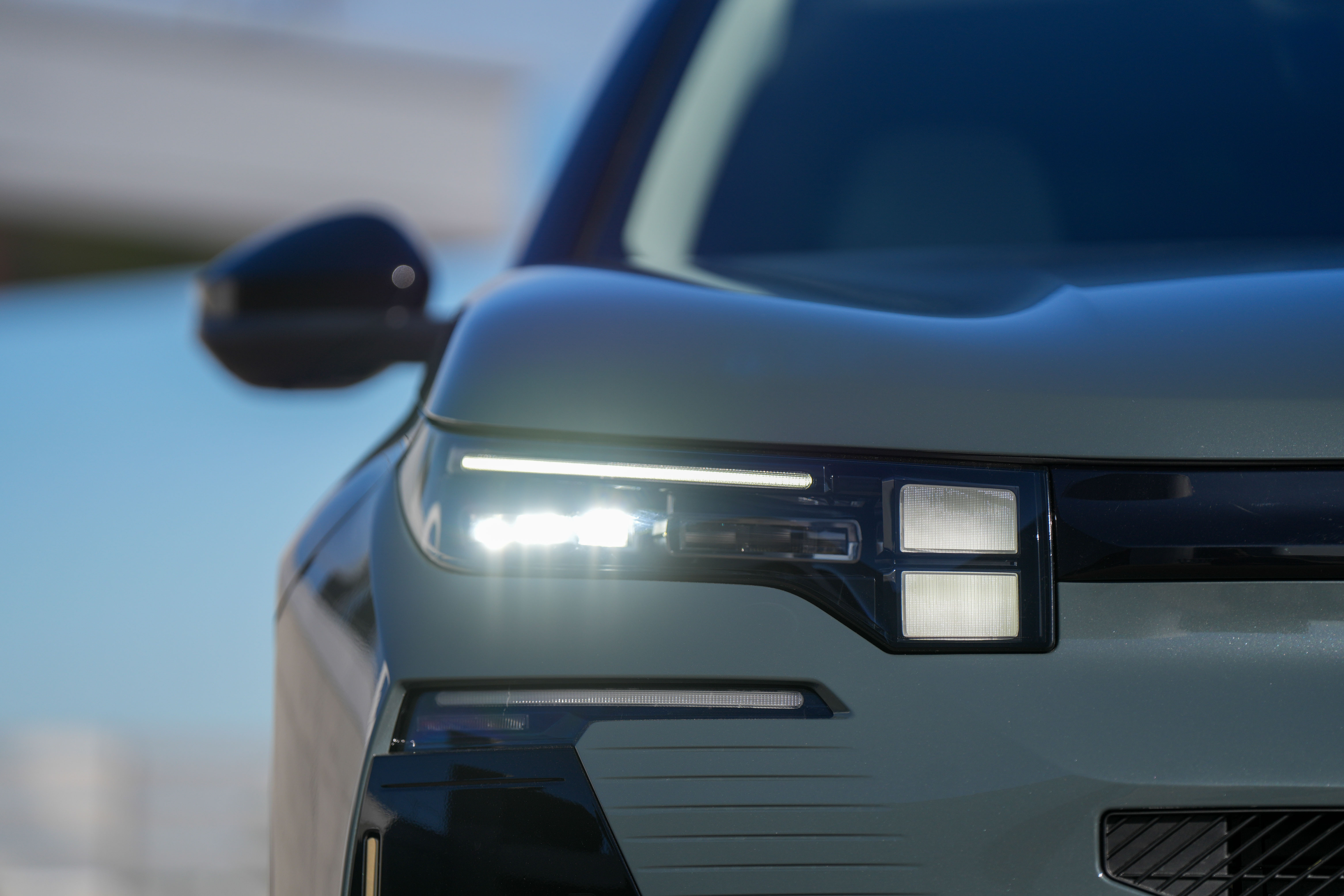 Hybrid & Plug-in Hybrid