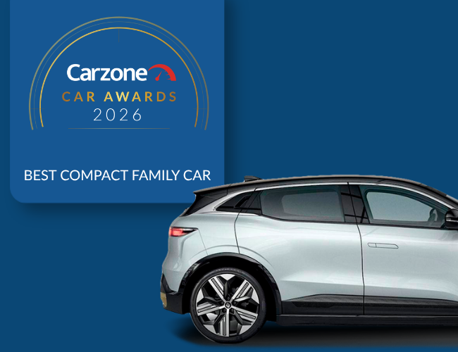 Best Compact Family Car
