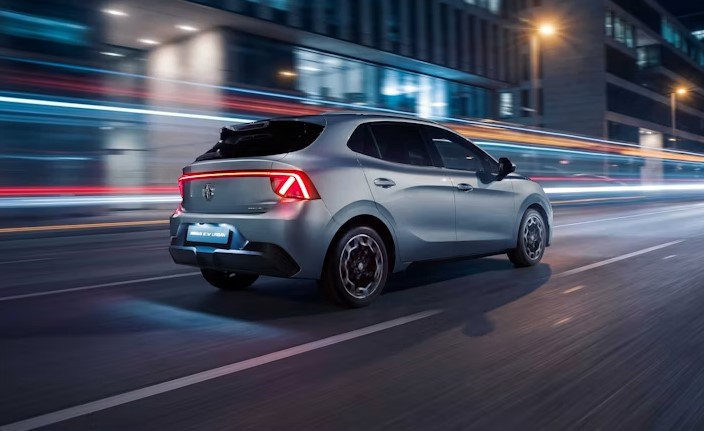 Smart Electric Power
