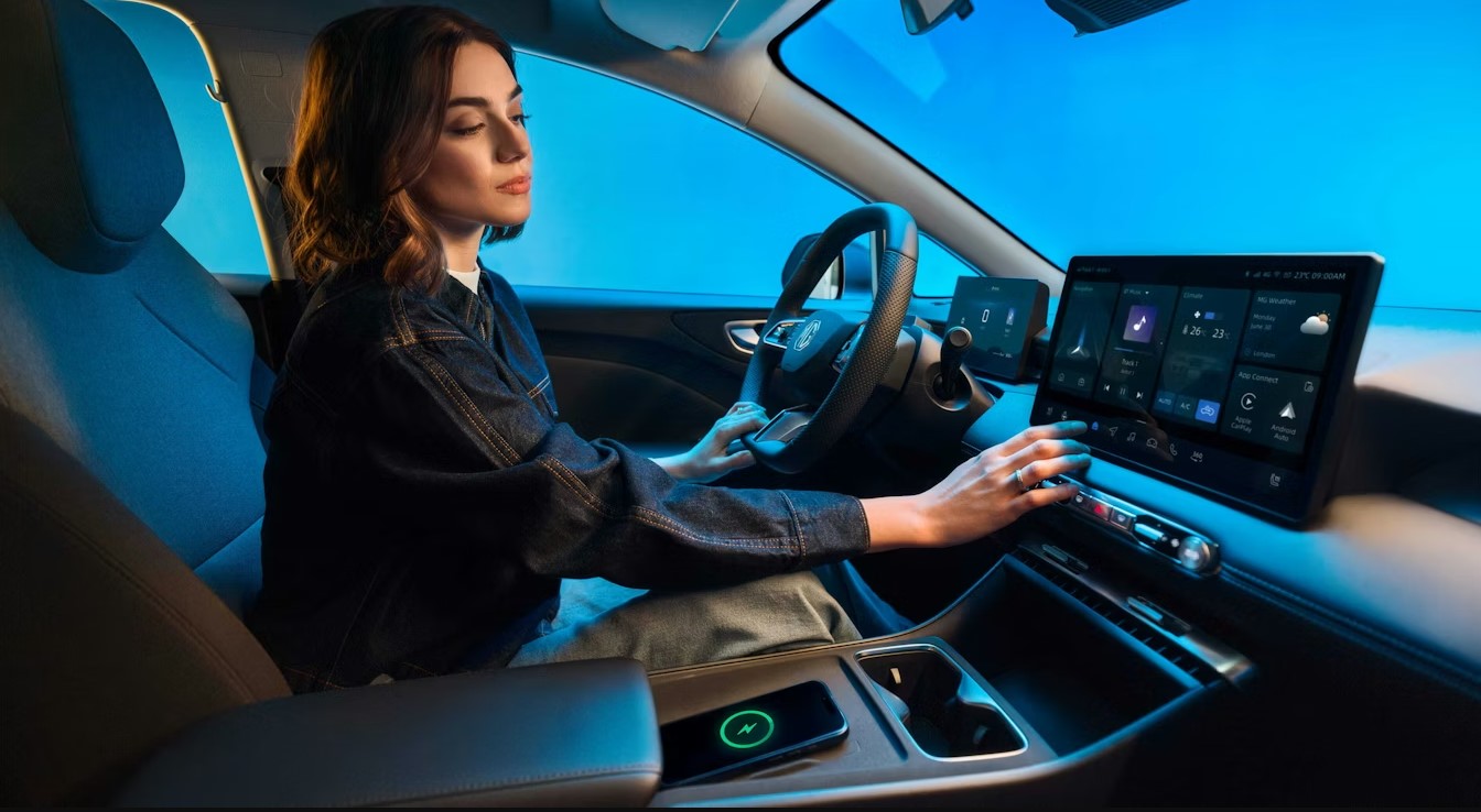 Intuitive Technology