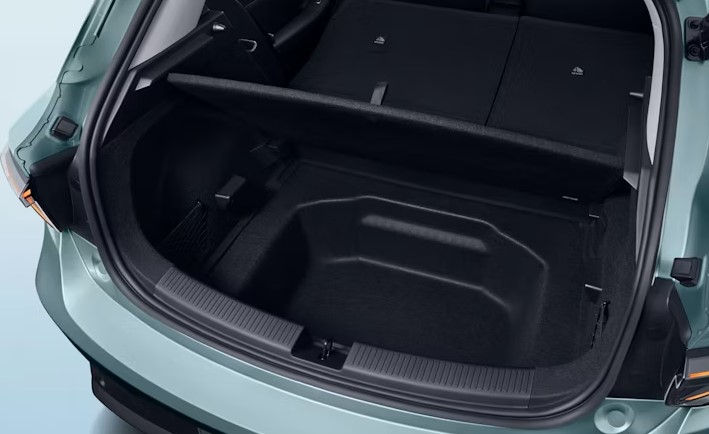 Boot Space