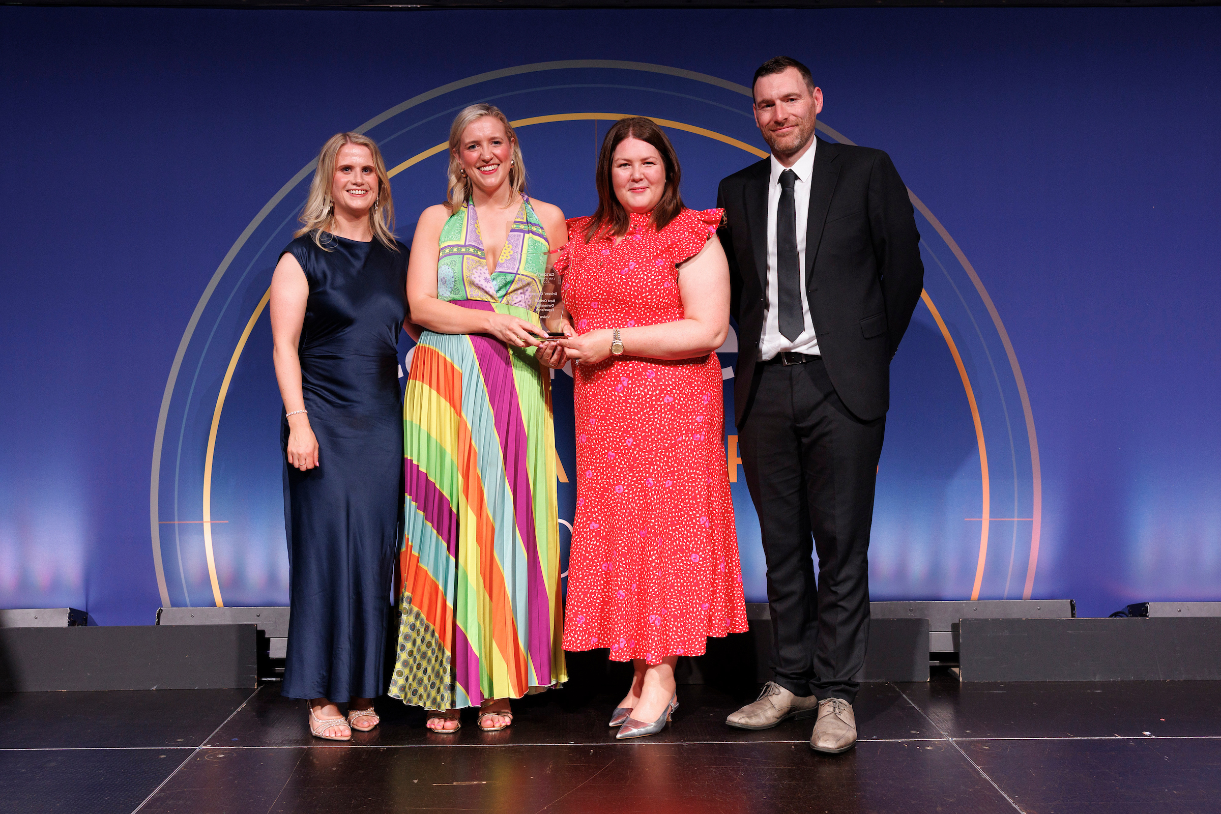 Carzone Car Awards 