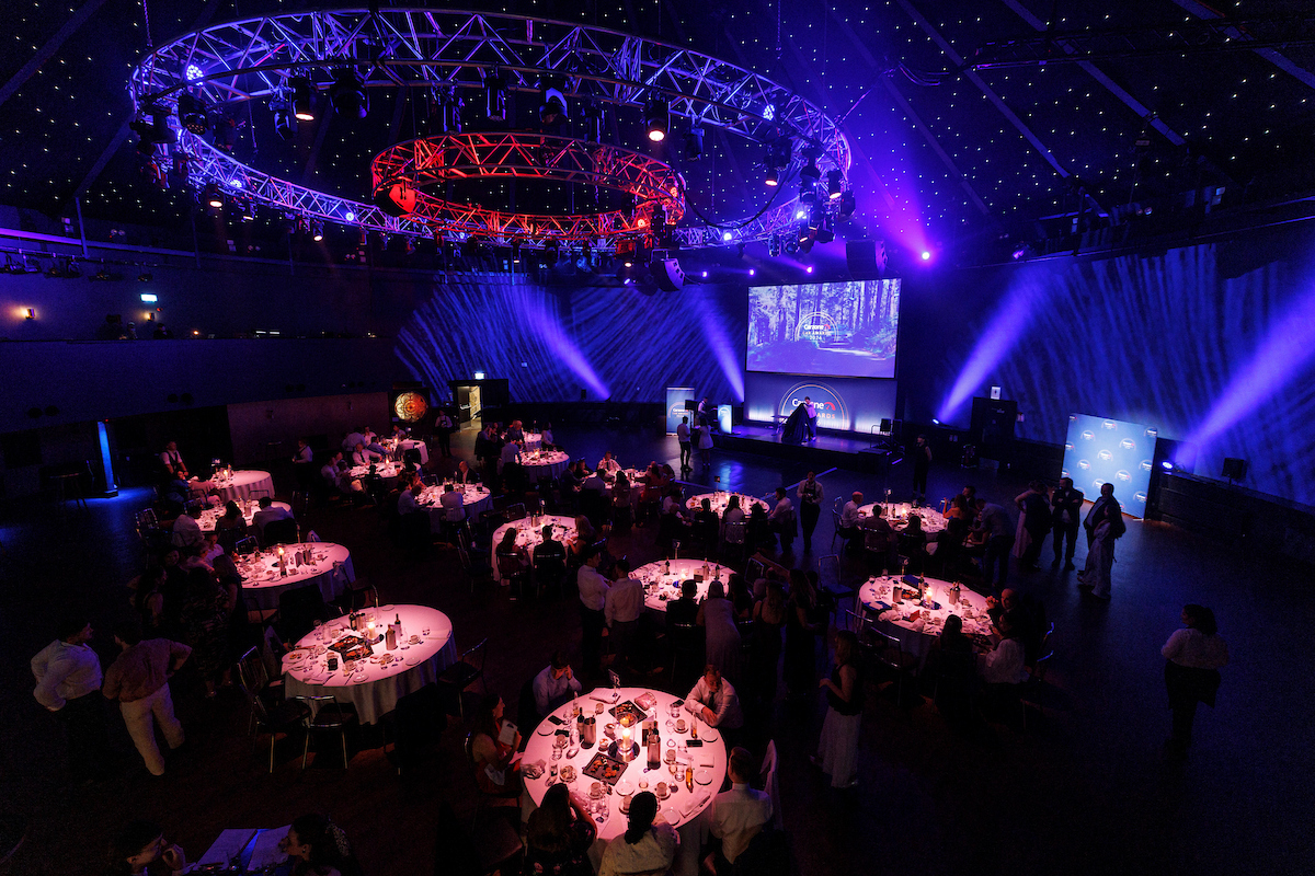 Carzone Car Awards 