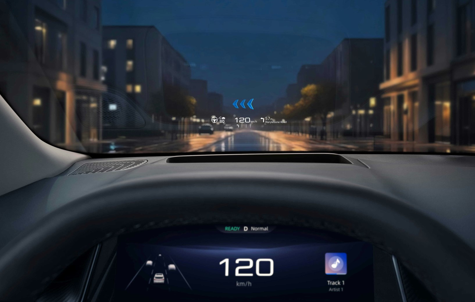 Intuitive Technology