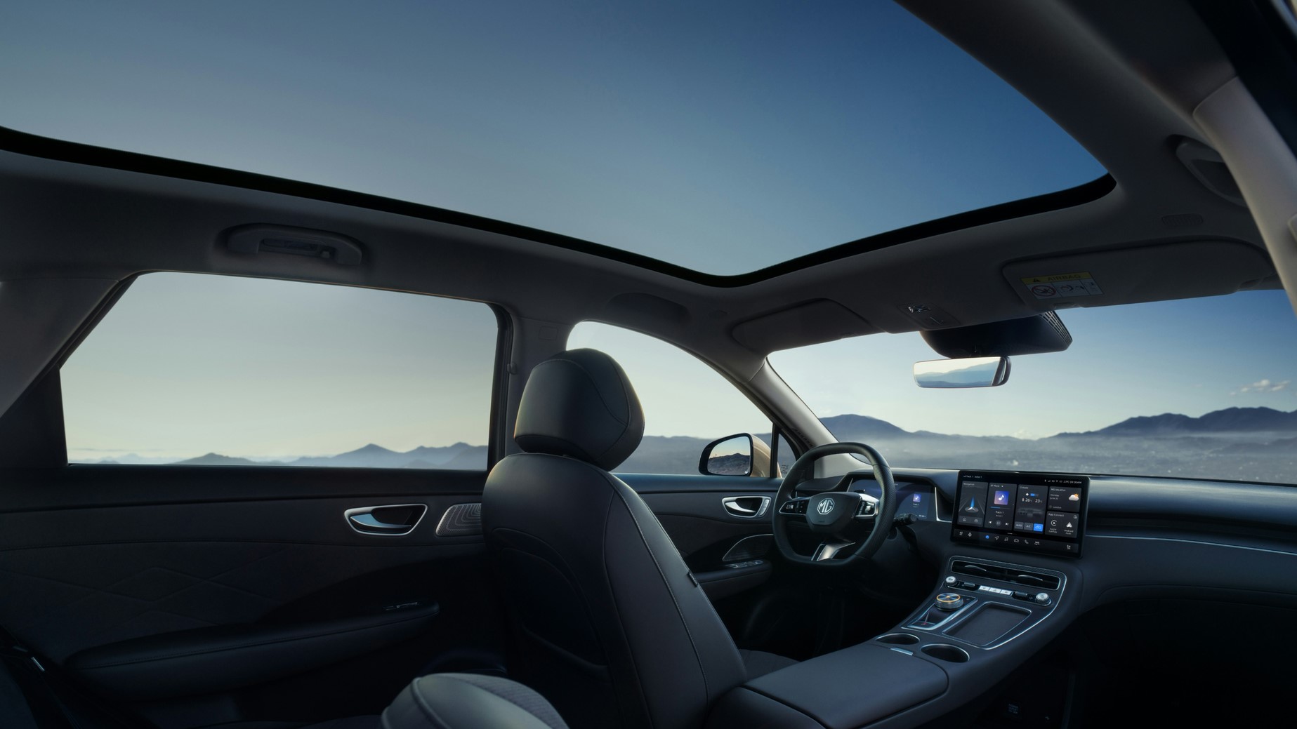Space & Comfort