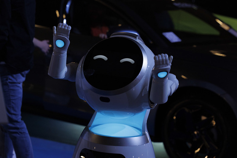European Motor Show 2027