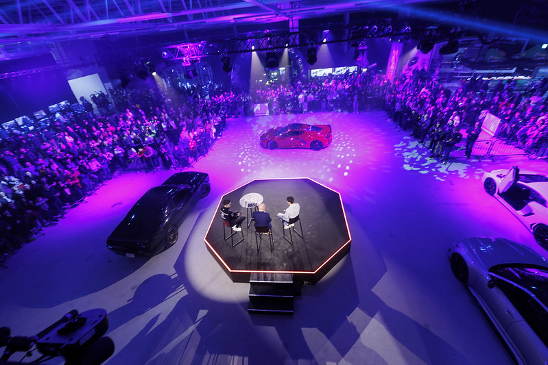 European Motor Show 2027