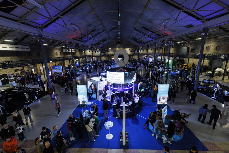 European Motor Show 2027