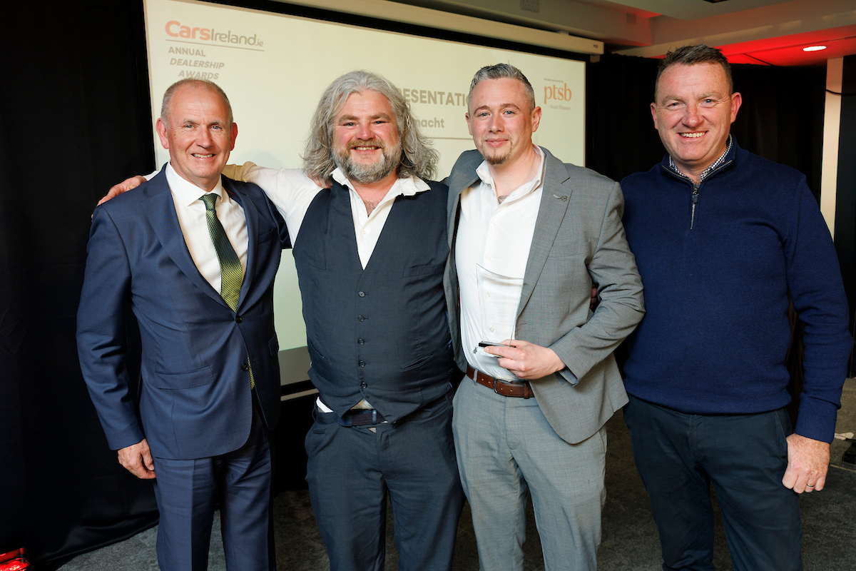 Woodland Motor Company