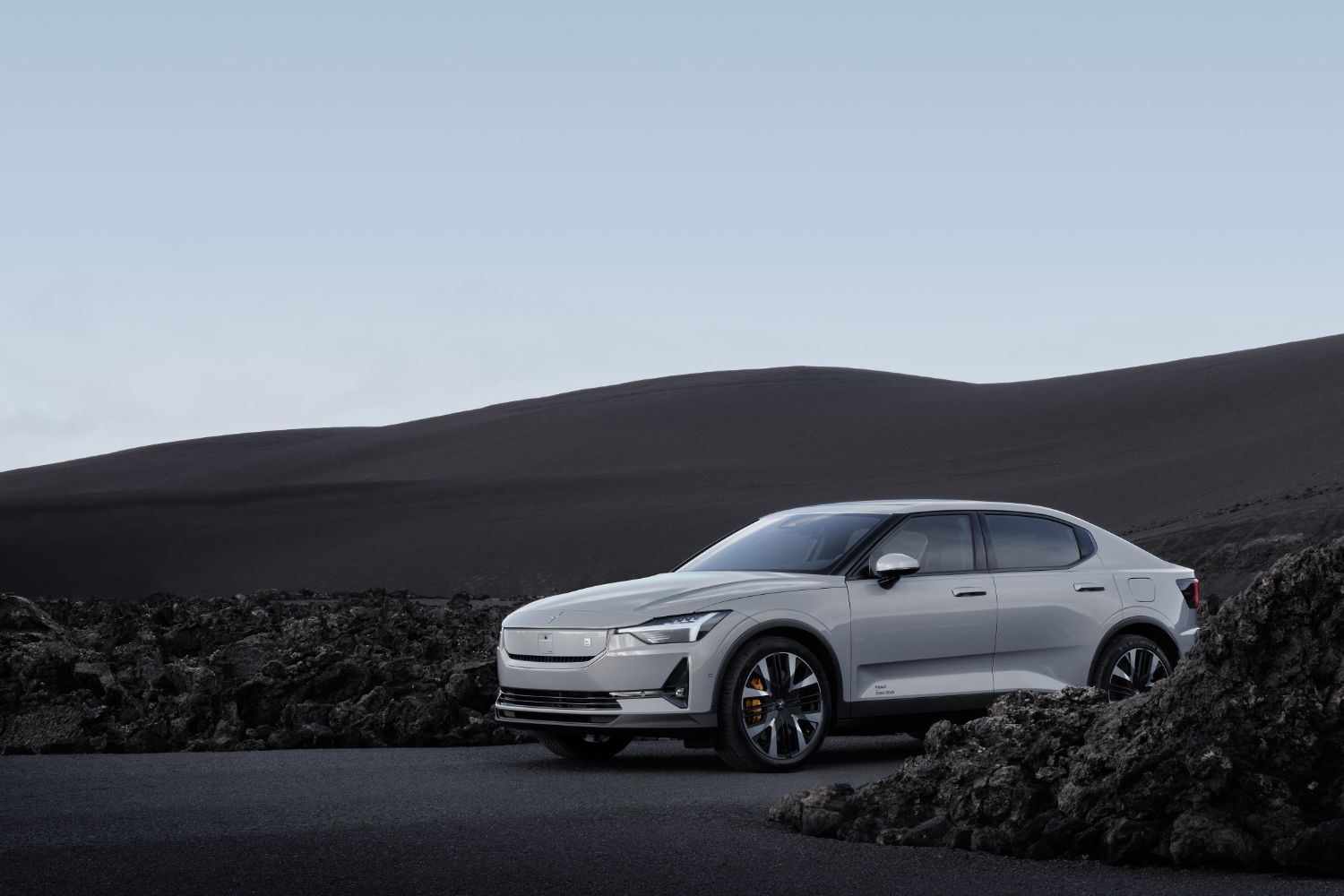 Polestar 2