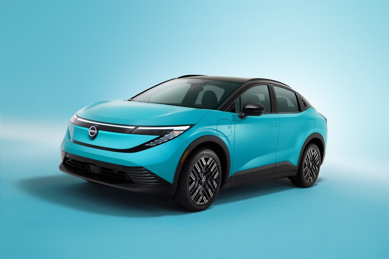 New-Nissan-LEAF