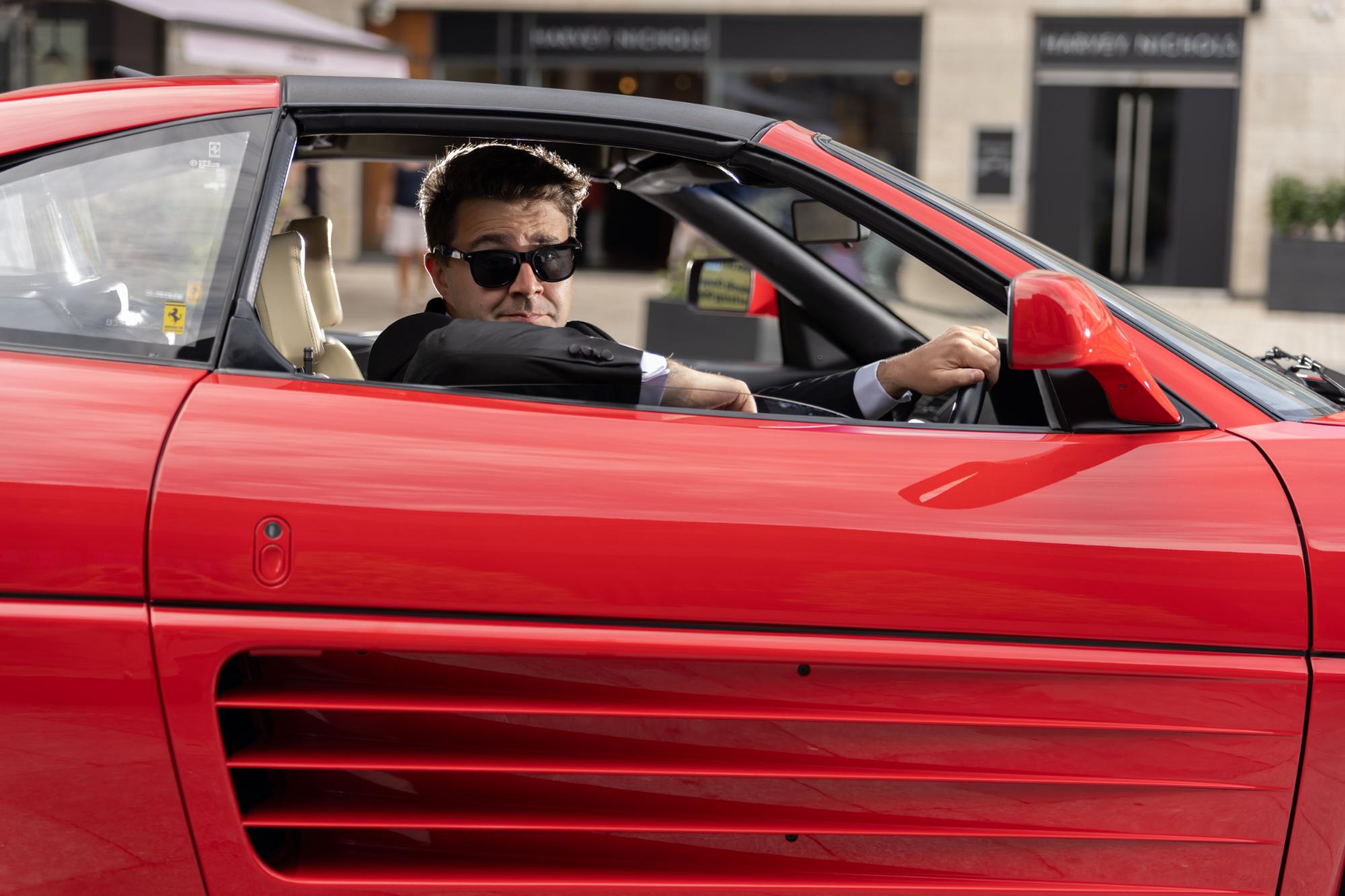 Dundrum Supercar Aug 2026