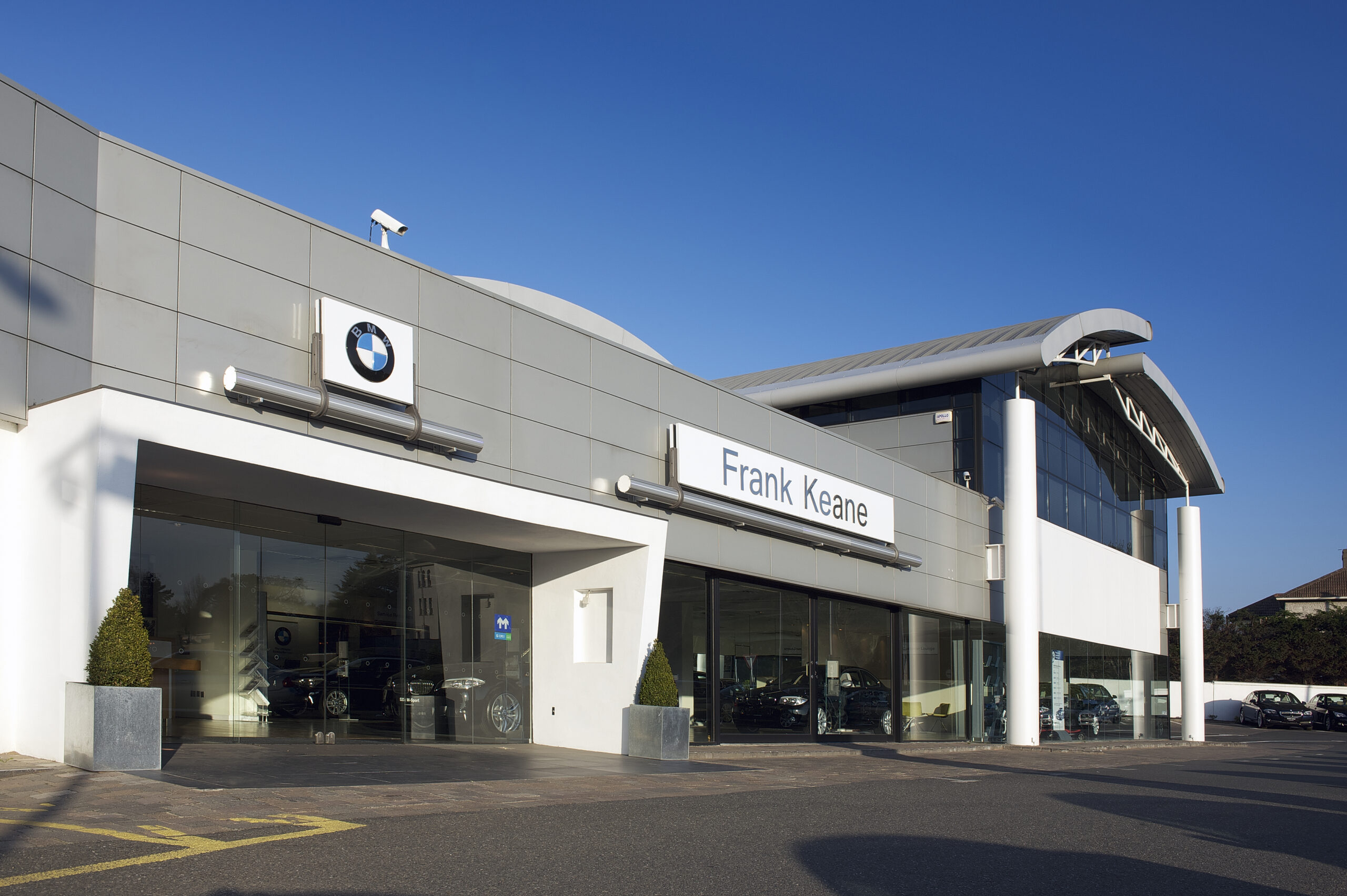 BMW Blackrock