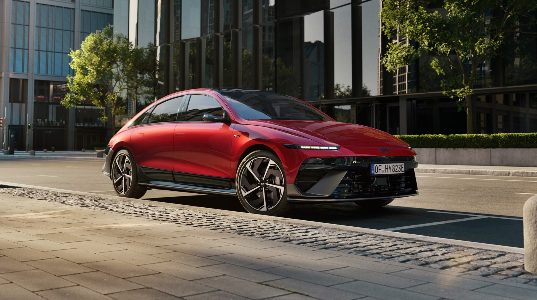 Hyundai-Ioniq-6