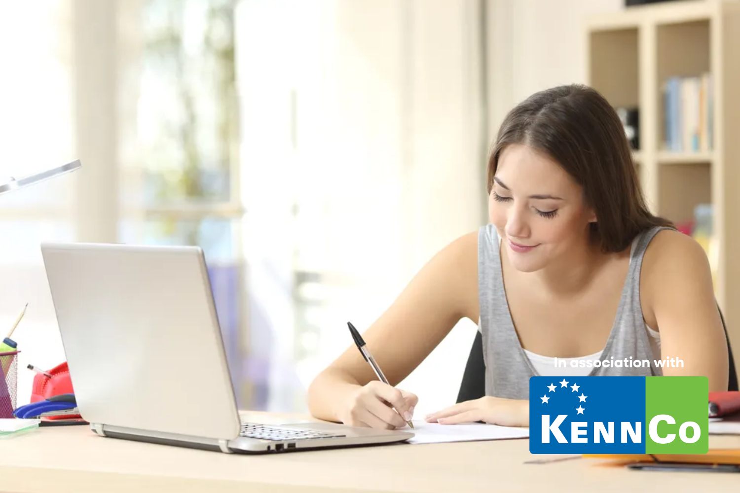 Pass the theory Test Ireland Kennco