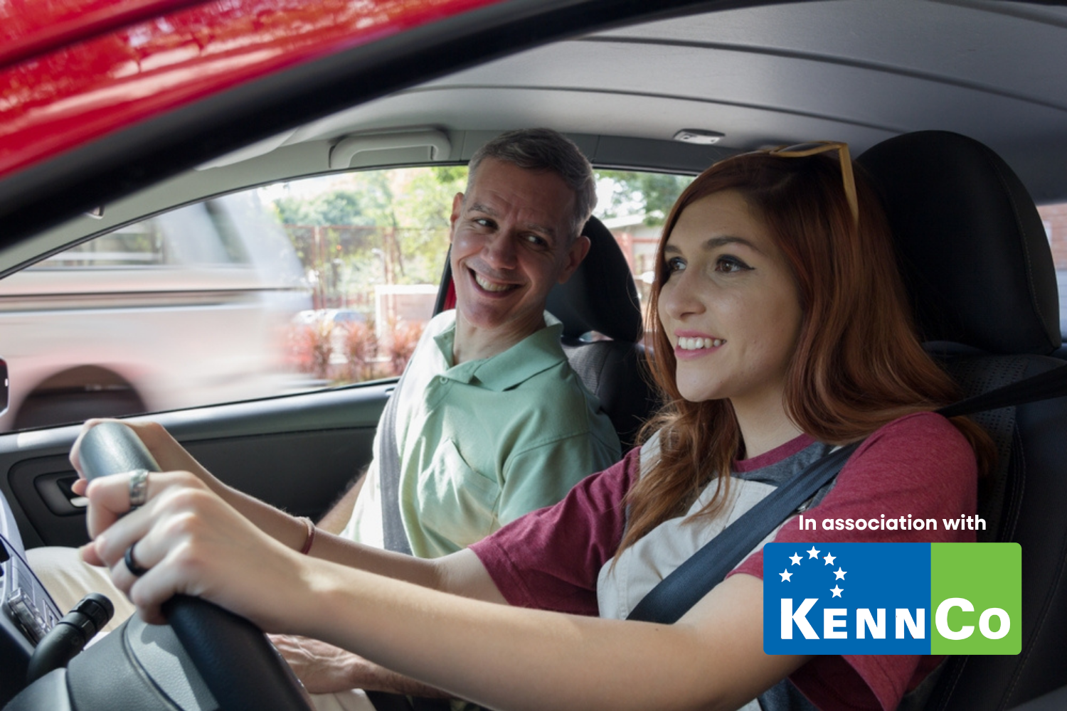 What is car insurance fronting