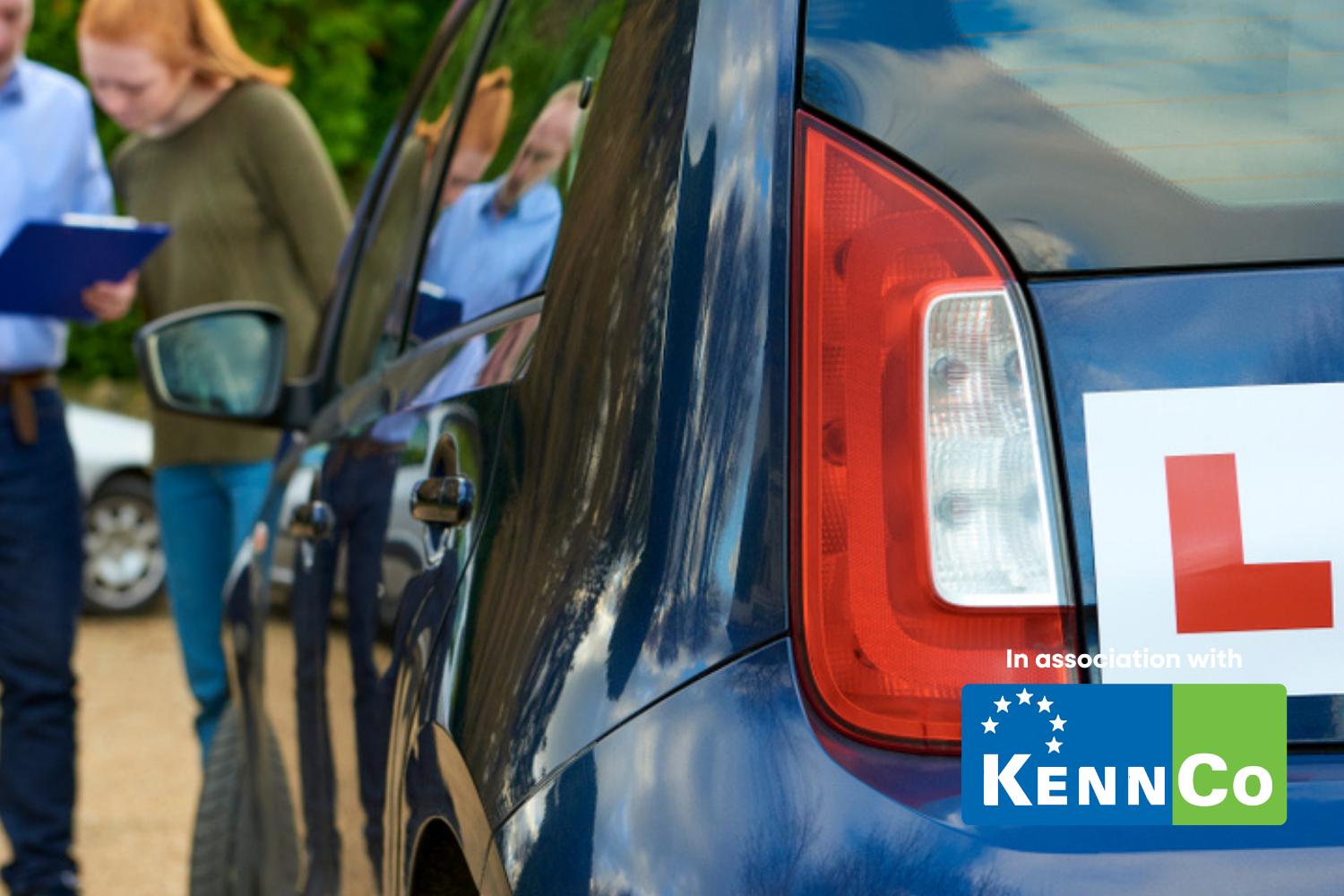 Guide to driving lessons in Ireland