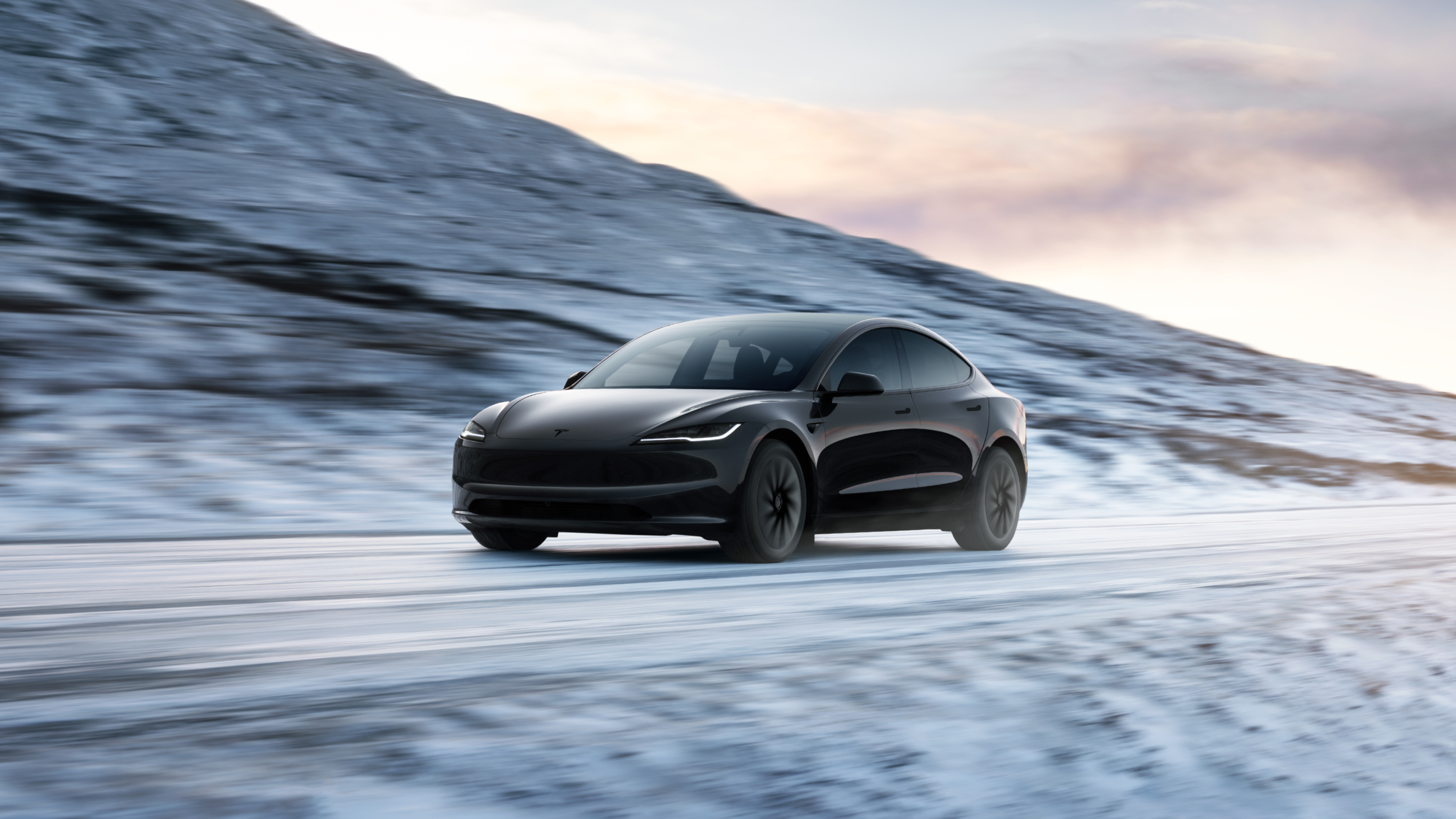 Tesla Model 3 Review Ireland