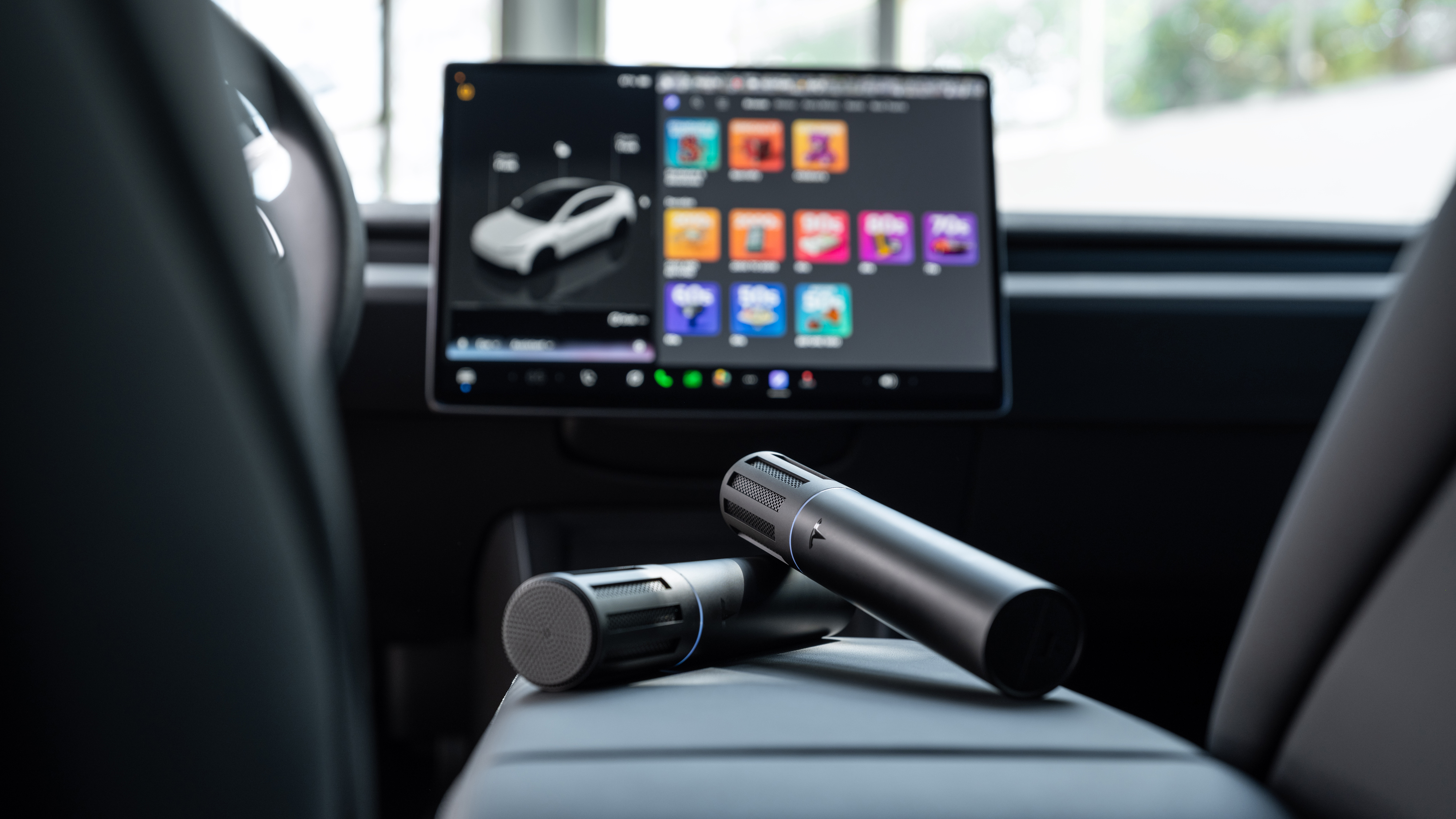 Tesla Model 3 Review Ireland