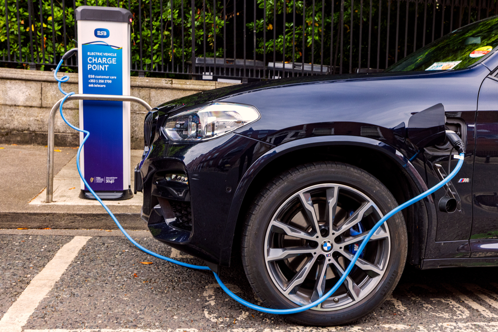 public-car-charging-ireland