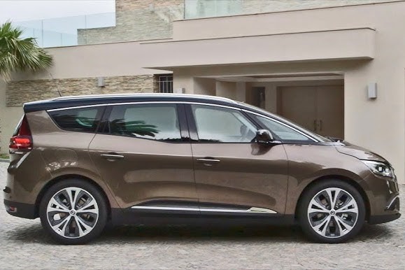 Renault Grand Scenic