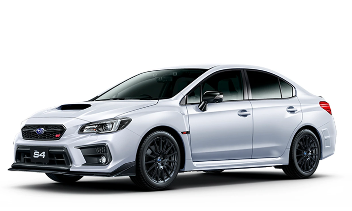 Subaru WRX S4