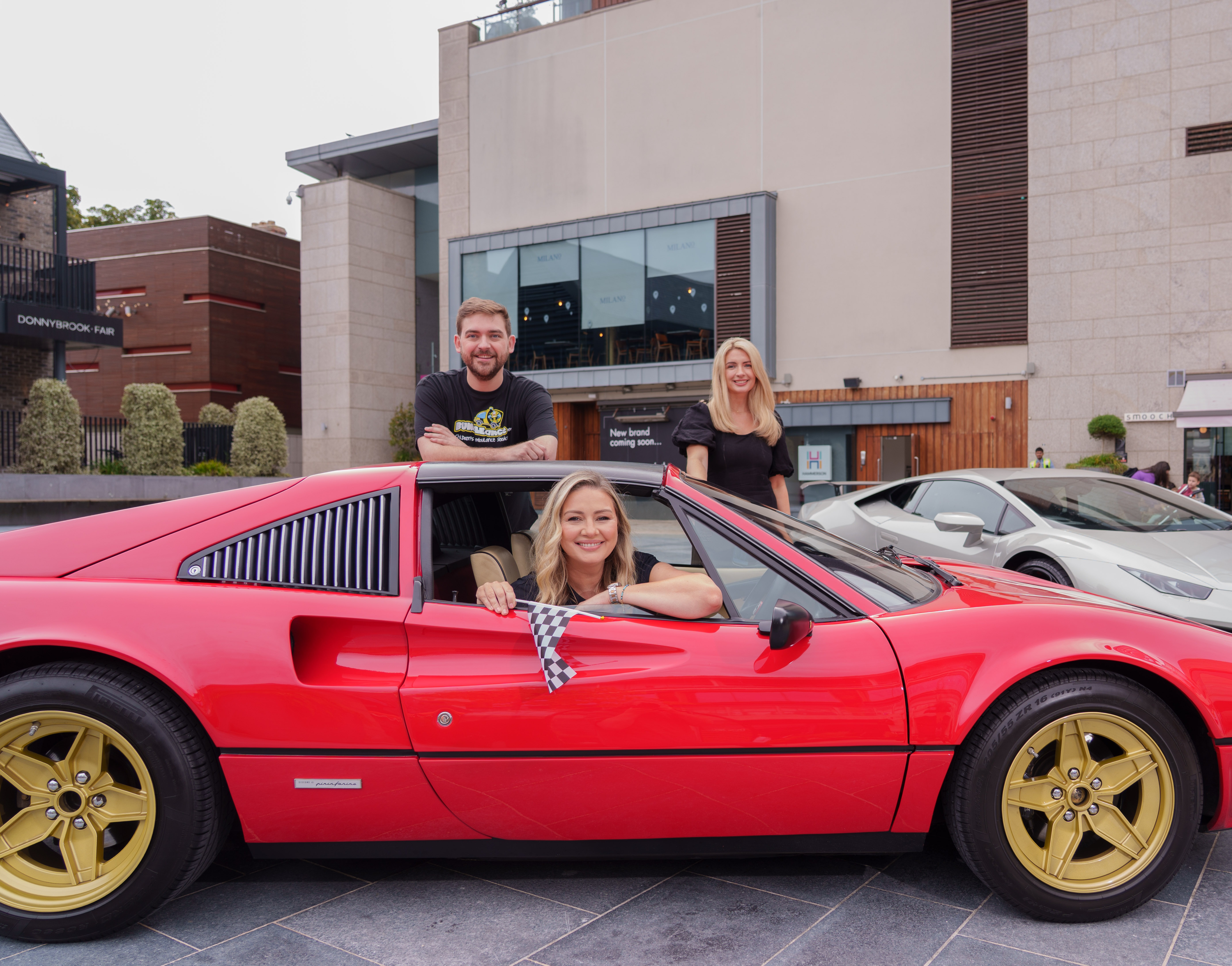 supercar-dundrum