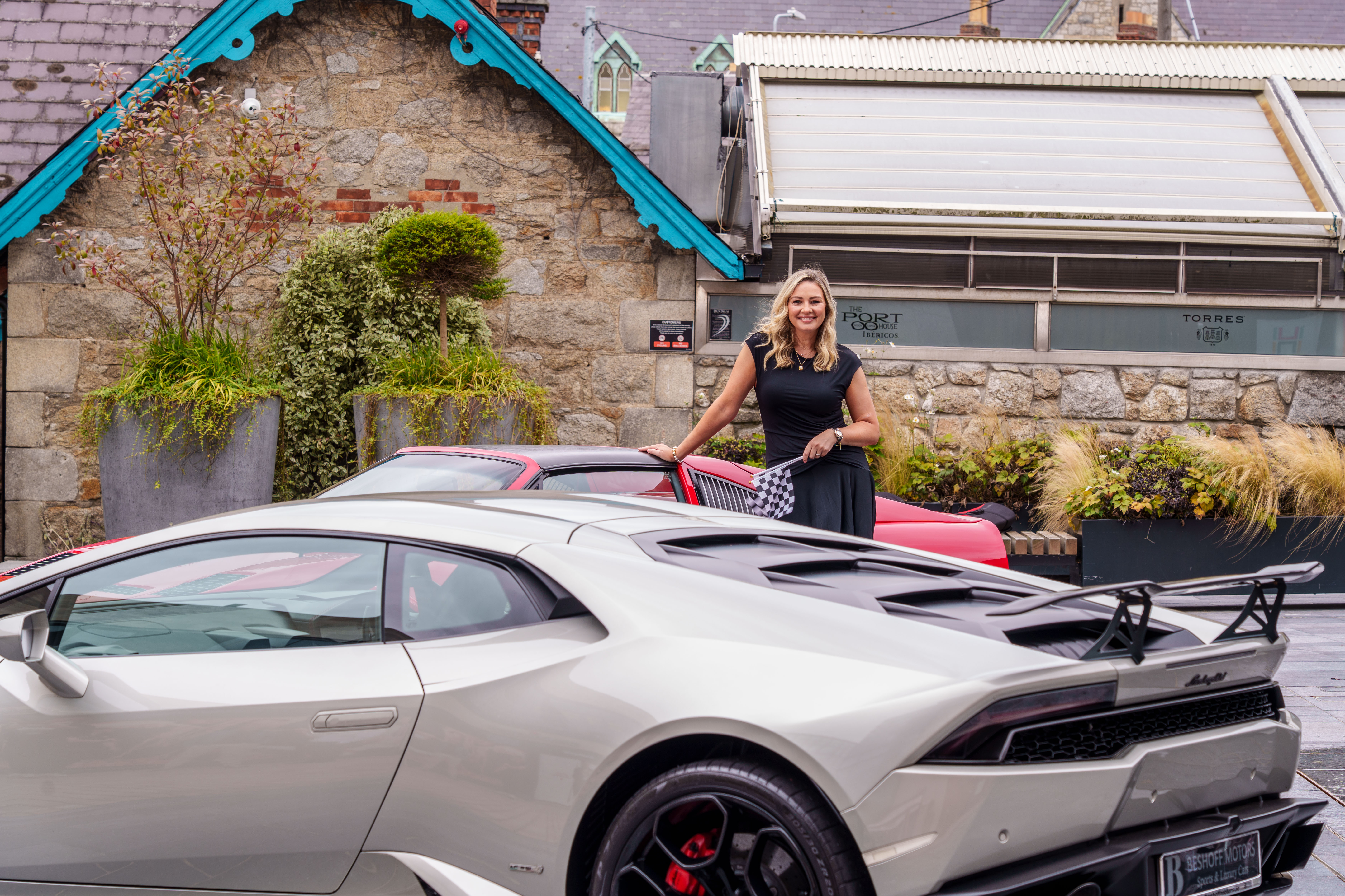 supercar-weekend-dundrum
