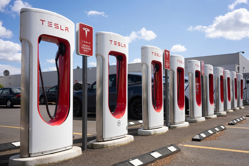 Tesla-Supercharger-Ireland