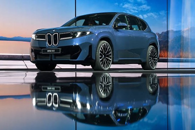 bmw-ix3-ireland