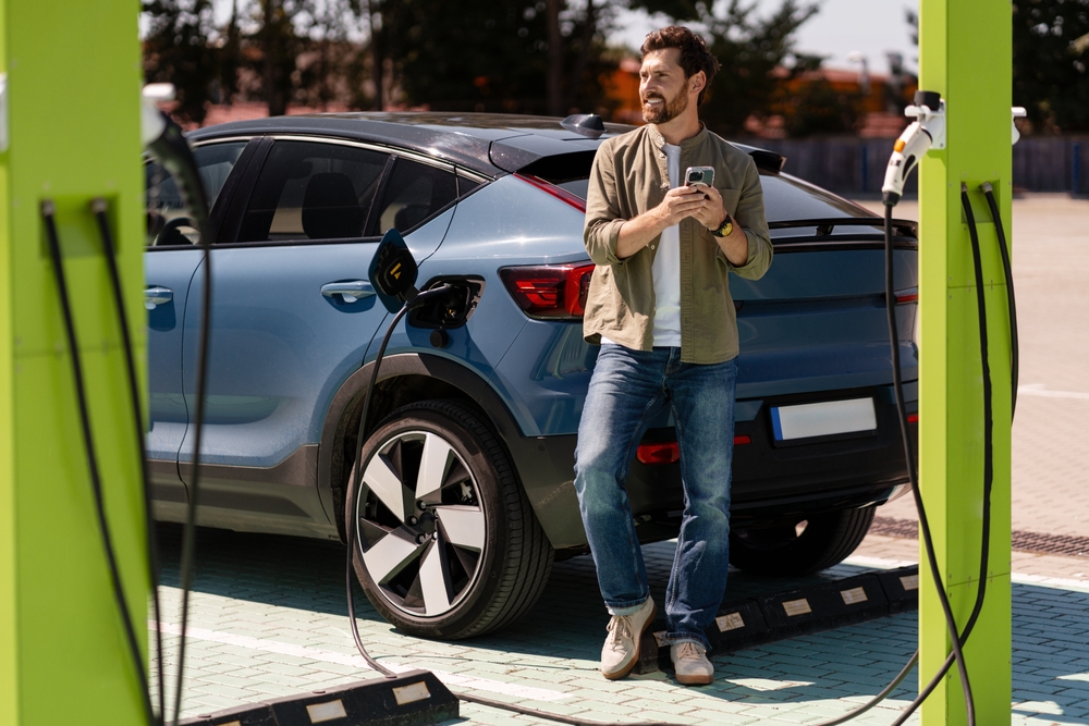 electric-vehicle