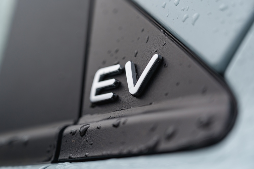 electric-vehicle