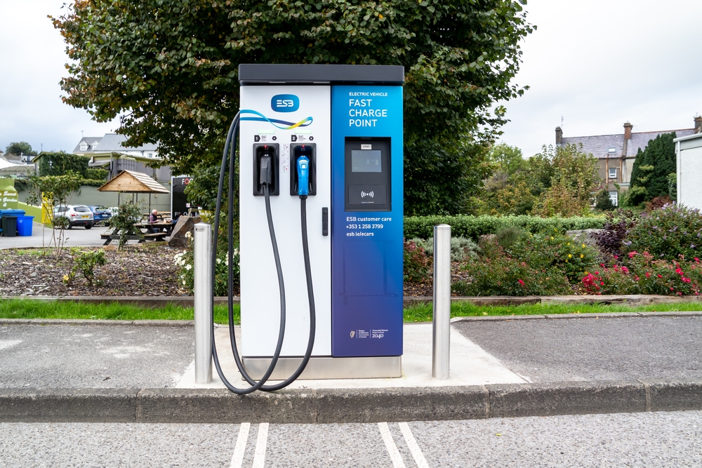 esb-fast-charger