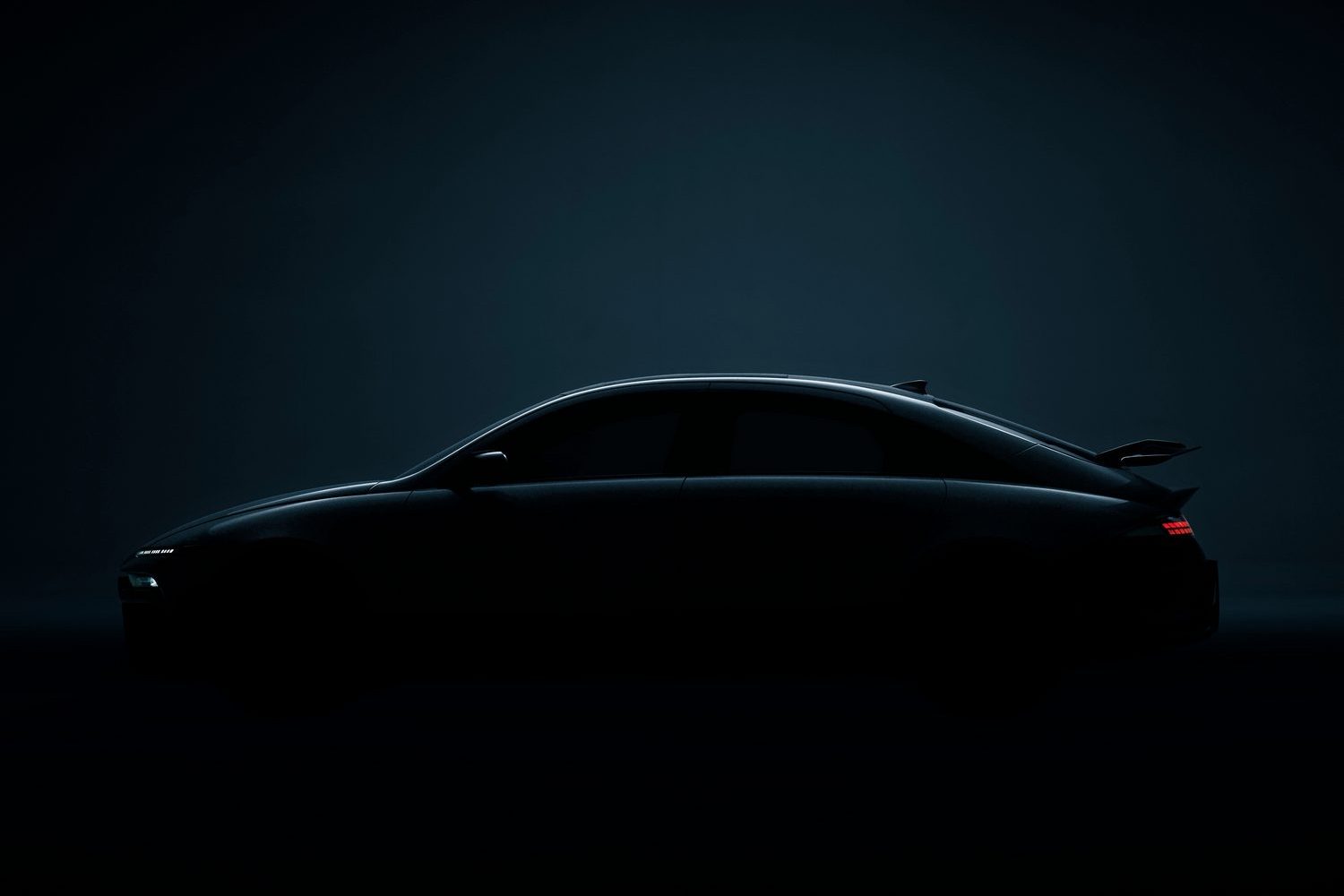Hyundai Ioniq 6 N